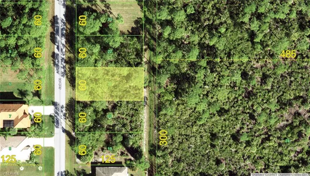 Rotonda West, FL 33947,201 Jade ST