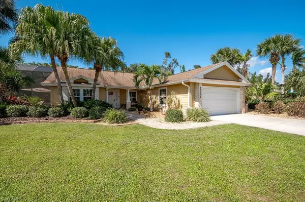 22482 Fountain Lakes BLVD, Estero, FL 33928