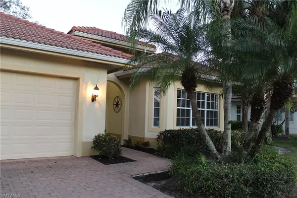 4802 Europa DR, Naples, FL 34105