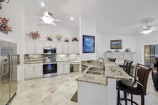 Naples, FL 34119,5891 Golden Oaks LN