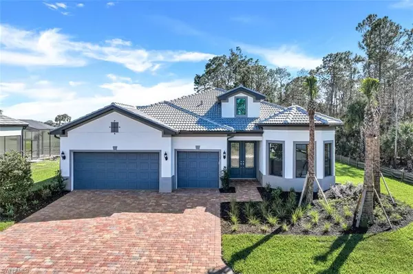 Naples, FL 34120,9528 Curlew DR