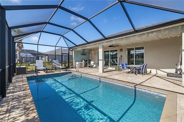 Babcock Ranch, FL 33982,43586 Bluebird TRL