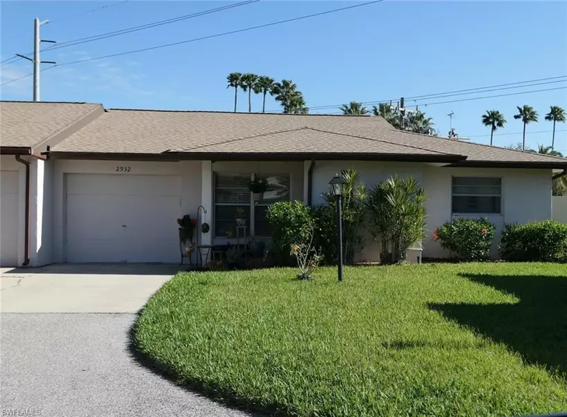 2932 Captiva Gardens DR #10, Sarasota, FL 34231