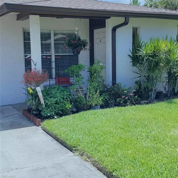 Sarasota, FL 34231,2932 Captiva Gardens DR #10