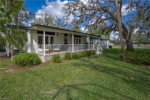 Fort Denaud, FL 33935,4535 Fort Denaud RD