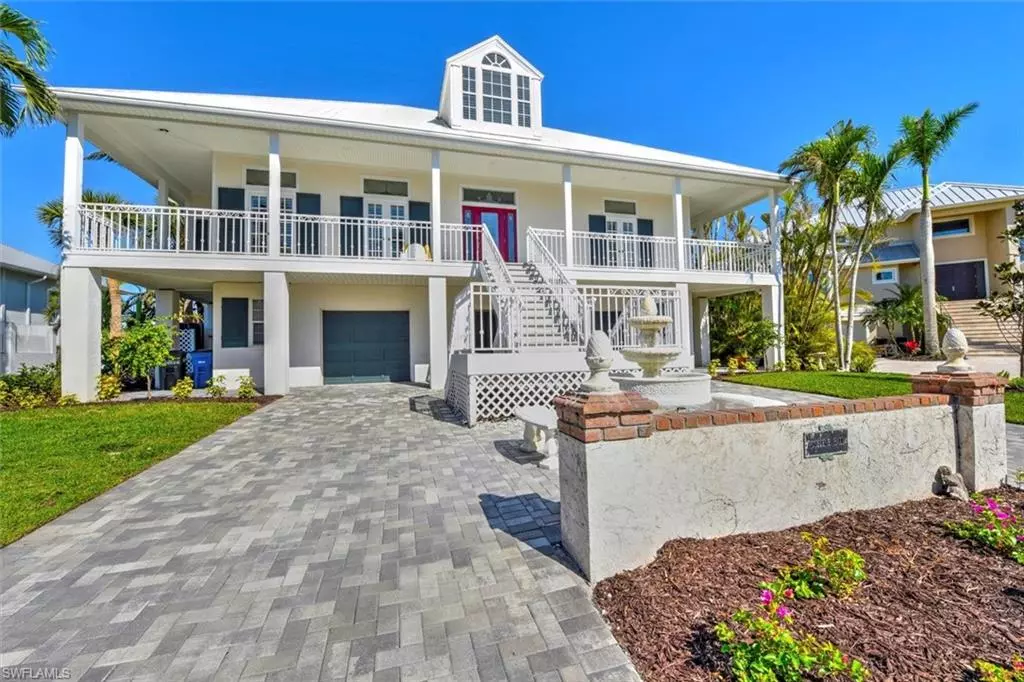 Fort Myers, FL 33908,6161 Tidewater Island CIR