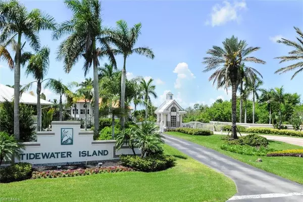 Fort Myers, FL 33908,6161 Tidewater Island CIR