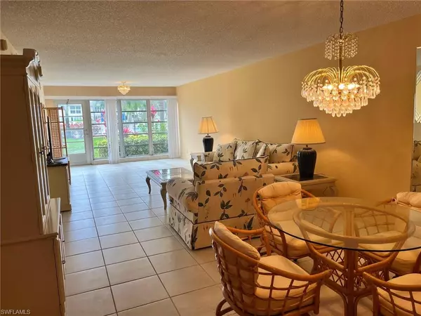 Naples, FL 34112,168 Palm DR #3043