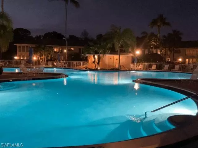 Naples, FL 34112,168 Palm DR #3043