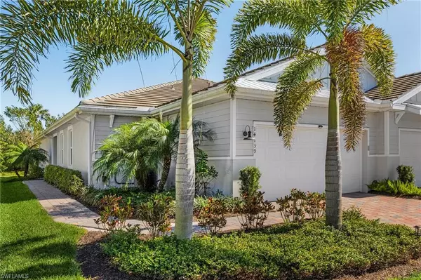 Naples, FL 34114,14739 Edgewater CIR