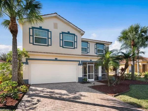 2731 ORANGE GROVE TRL, Naples, FL 34120