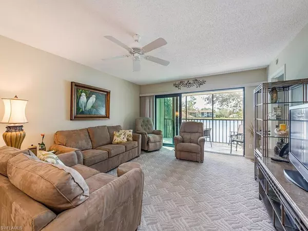 Naples, FL 34112,5754 Deauville CIR #E203