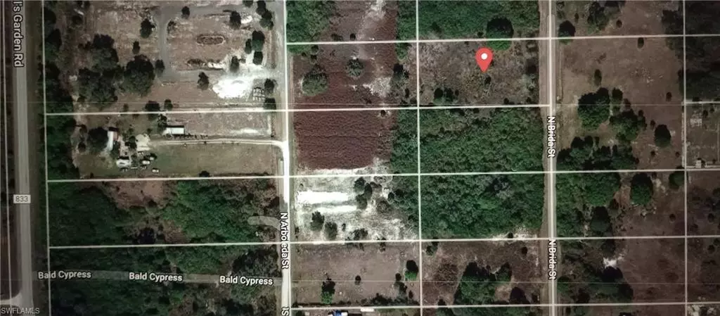 Montura Ranches, FL 33440,760 N Brida ST