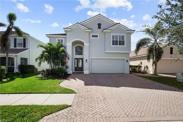 Cape Coral, FL 33991,2540 Blackburn CIR