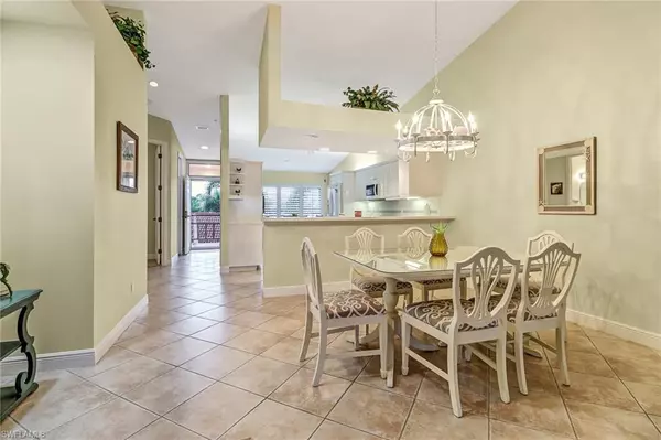 Naples, FL 34112,2395 Hidden Lake DR ##6