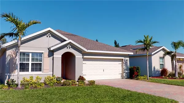 3495 Acapulco CIR, Cape Coral, FL 33909