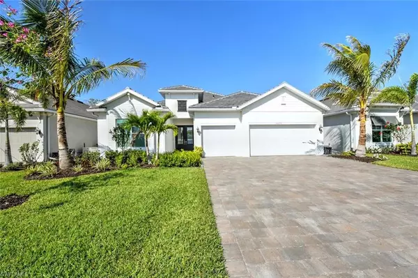 Fort Myers, FL 33913,14673 Blue Bay CIR