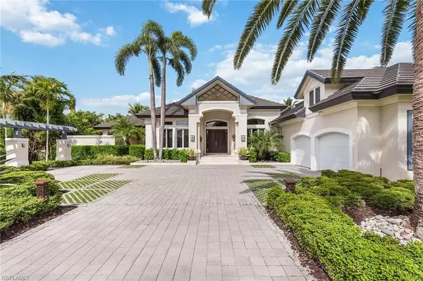 Bonita Springs, FL 34134,3440 Oak Hammock CT