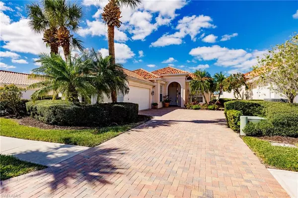 Naples, FL 34109,3833 Huelva CT