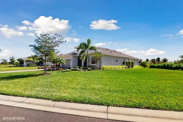 Fort Myers, FL 33913,15194 Blue Bay Circle CIR W