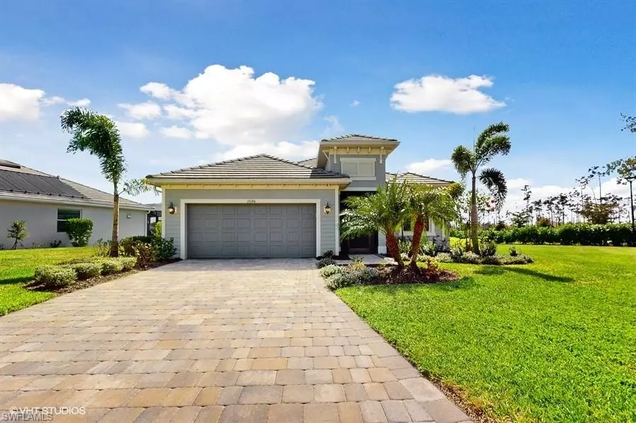 Fort Myers, FL 33913,15194 Blue Bay Circle CIR W