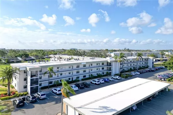 1747 Pebble Beach DR #103, Fort Myers, FL 33907