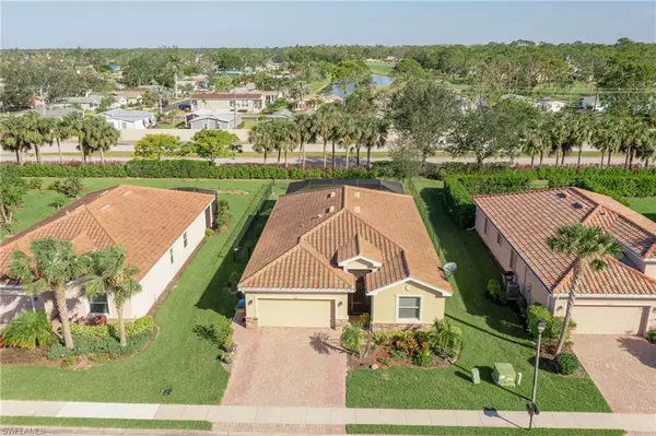 Cape Coral, FL 33909,2431 Caslotti WAY