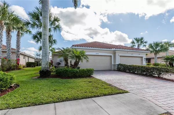 Naples, FL 34114,14468 Grapevine DR