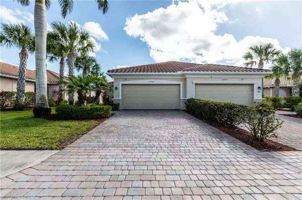 Naples, FL 34114,14468 Grapevine DR