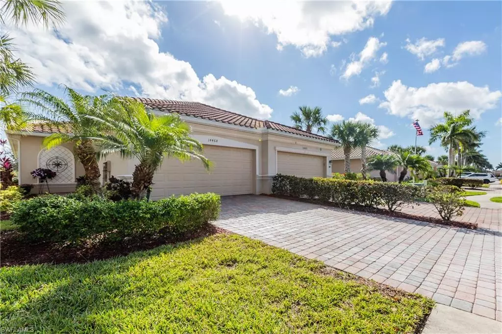 Naples, FL 34114,14468 Grapevine DR