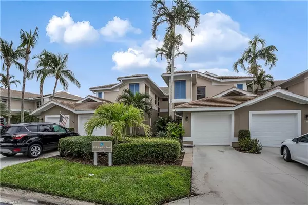 858 Carrick Bend CIR #202, Naples, FL 34110