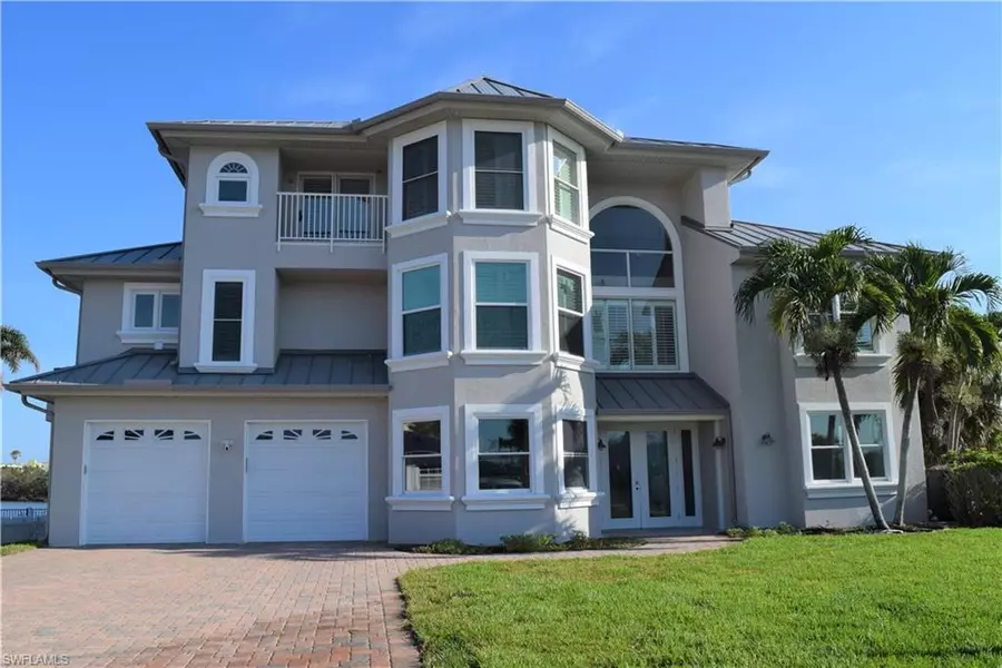 8085 Lagoon RD, Fort Myers Beach, FL 33931