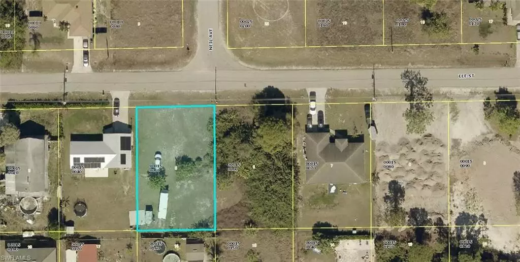 5311 Lee ST, Lehigh Acres, FL 33971