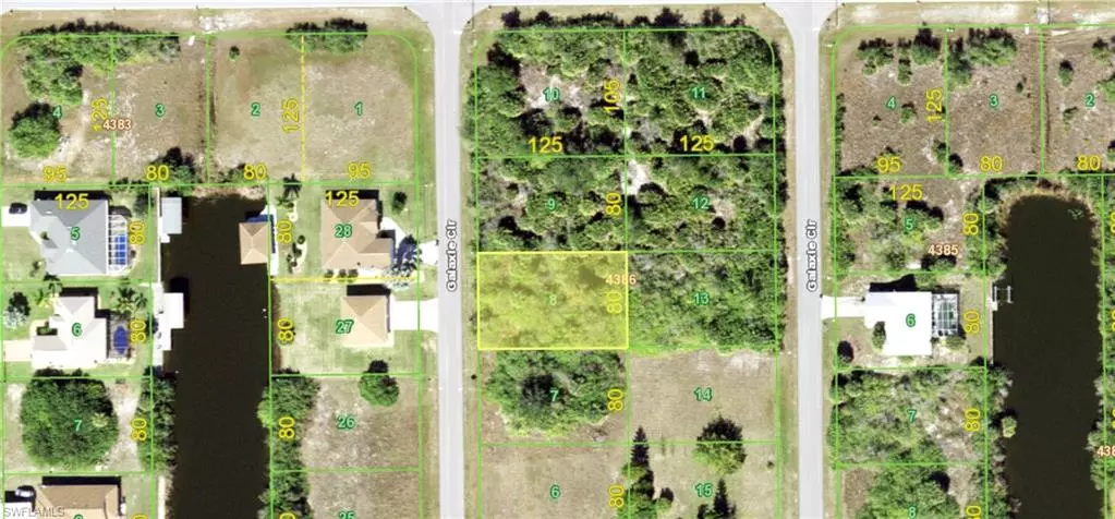 Port Charlotte, FL 33981,9661 Galaxie CIR