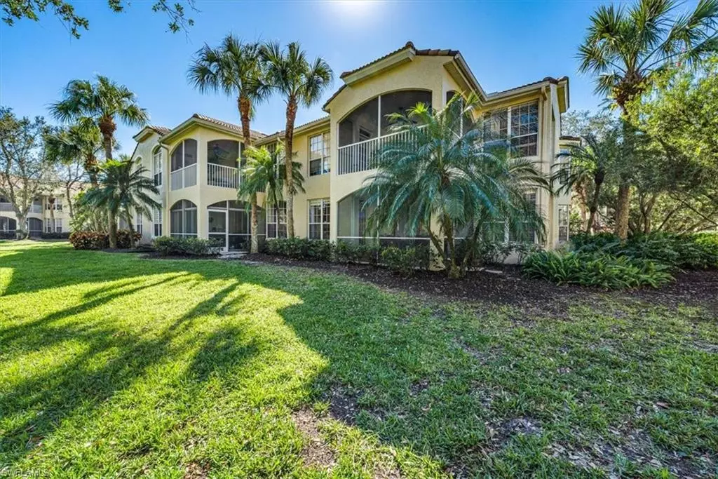 Naples, FL 34119,88 Silver Oaks CIR #4101