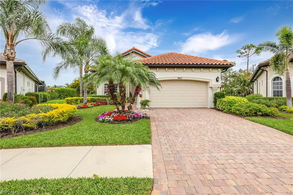 Naples, FL 34113,7807 Valencia CT