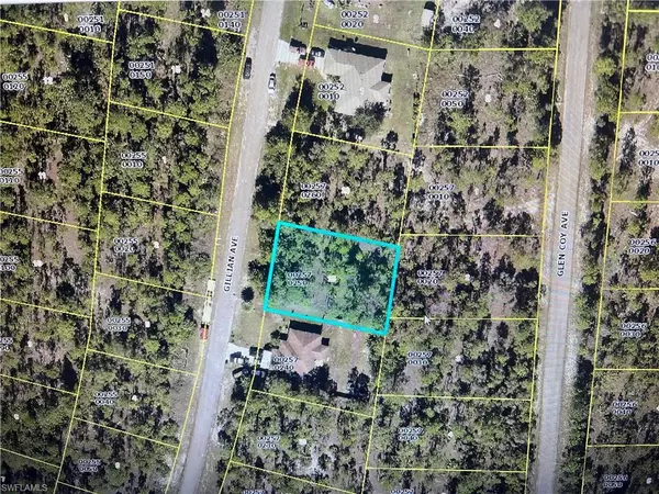 Lehigh Acres, FL 33974,823 Gillian AVE