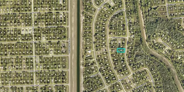 Lehigh Acres, FL 33972,1871 Latham DR