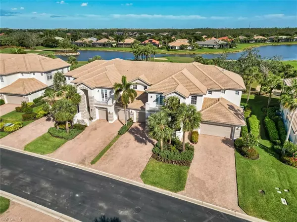 Estero, FL 34135,10332 Autumn Breeze DR #202