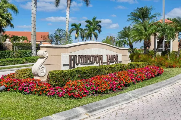 6900 Huntington Lakes CIR #104, Naples, FL 34119