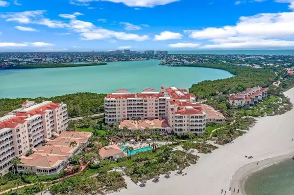 Marco Island, FL 34145,2000 Royal Marco WAY #2-404