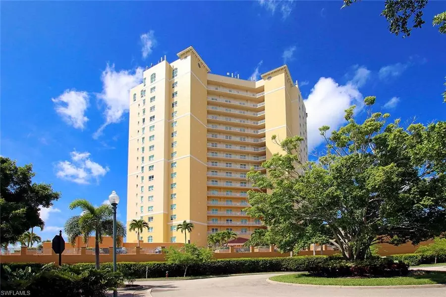 12601 Mastique Beach BLVD #1502, Fort Myers, FL 33908