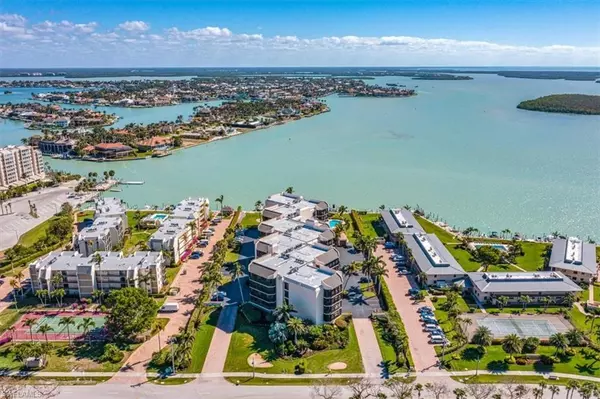 961 Collier CT #209, Marco Island, FL 34145