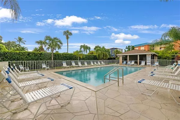 Naples, FL 34113,226 Pebble Beach BLVD #501