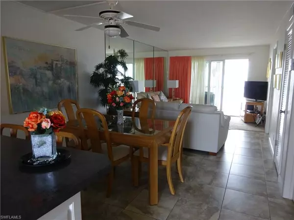 Fort Myers Beach, FL 33931,5000 Estero BLVD #105