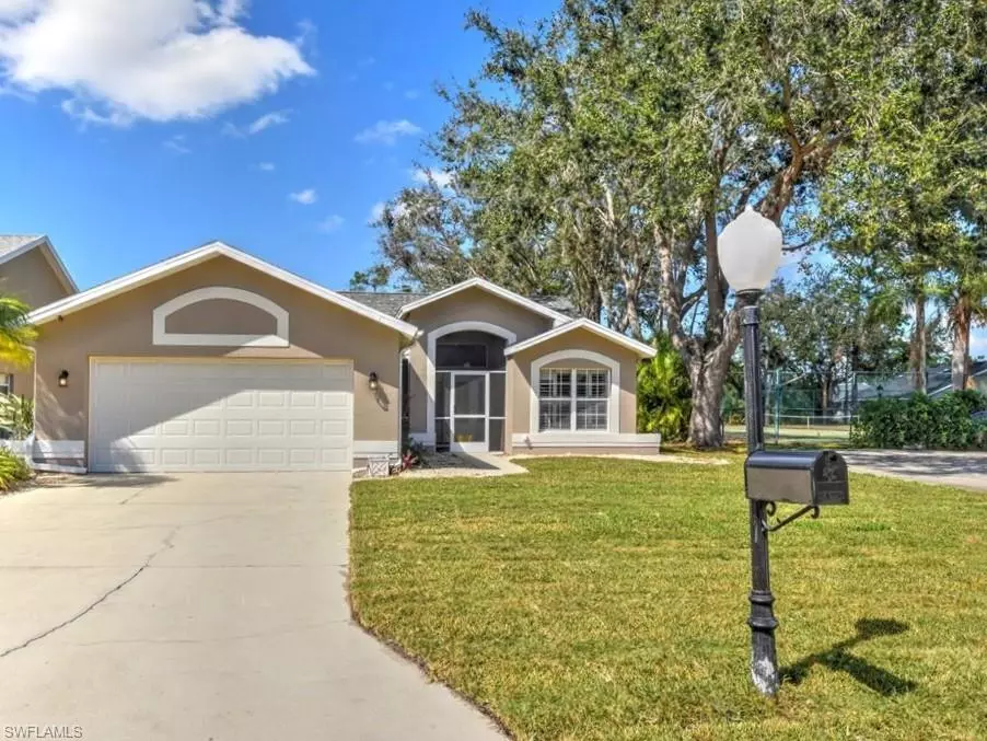 Fort Myers, FL 33967,18209 Horseshoe Bay CIR