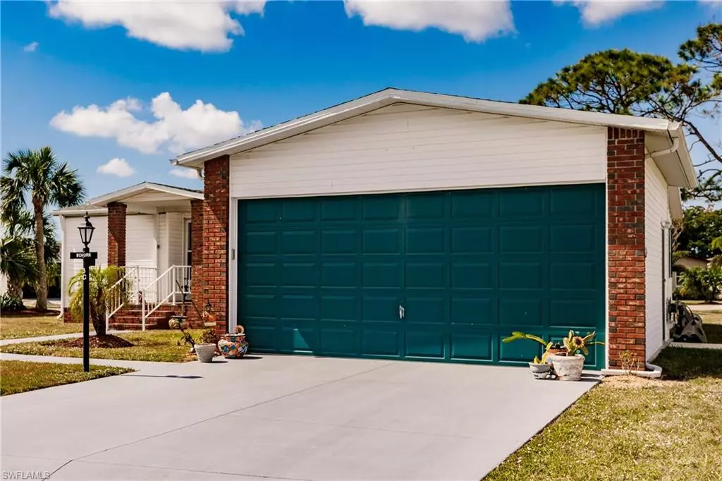 North Fort Myers, FL 33903,10037 Bardmoor CT