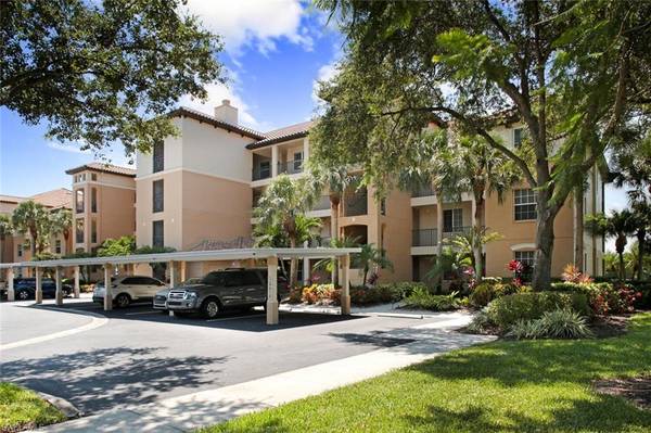 20820 Hammock Greens LN #102, Estero, FL 33928