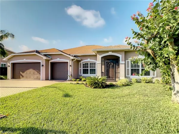 8876 Cypress Preserve PL, Fort Myers, FL 33912