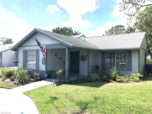 10450 Lakeport CT, Lehigh Acres, FL 33936